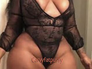 Carvyfatpussy