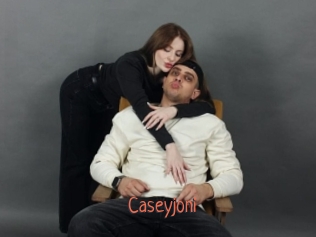 Caseyjoni