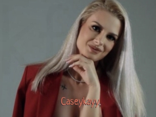 Caseykayy