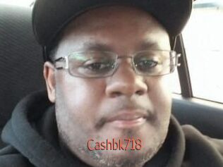 Cashbk718