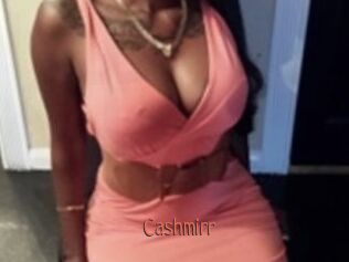 Cashmirr