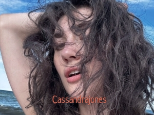 Cassandrajones