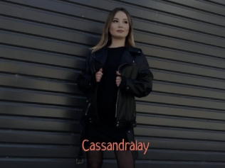 Cassandralay