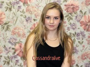 Cassandralive