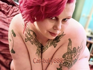 Cassbaby888