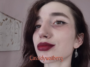 Cassidywallberg
