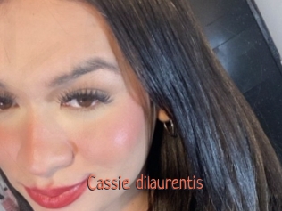 cassie_dilaurentis Kachou Fuzoku