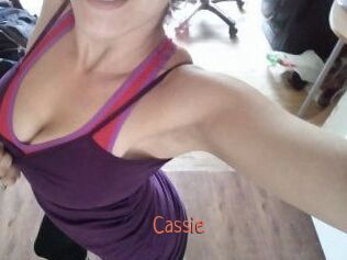 Cassie