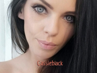 Cassieblack