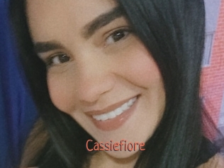 Cassiefiore