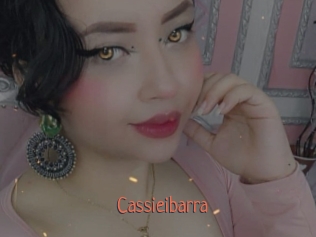 Cassieibarra