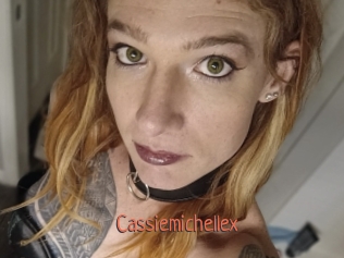 cassiemichellex Kachou Fuzoku
