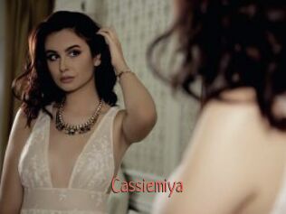 Cassiemiya