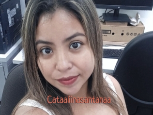 Cataaliinasantanaa