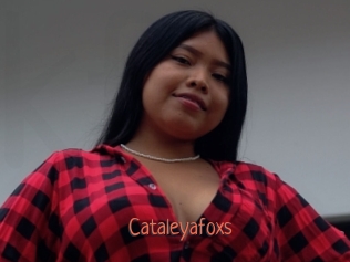 Cataleyafoxs