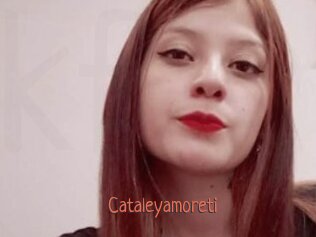 Cataleyamoreti