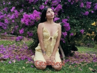 Cataliinavega