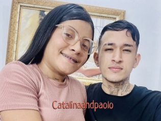Catalinaandpaolo