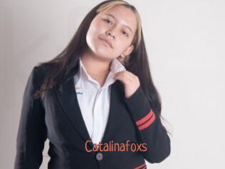 Catalinafoxs