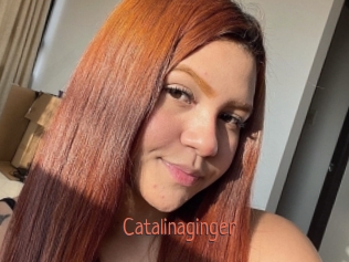 Catalinaginger