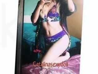 Catalinasexydoll