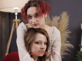 cateandnorma Kachou Fuzoku