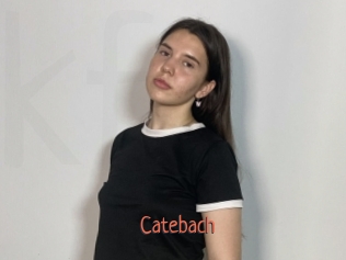 Catebach