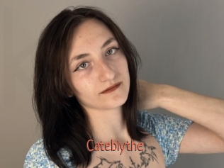 Cateblythe