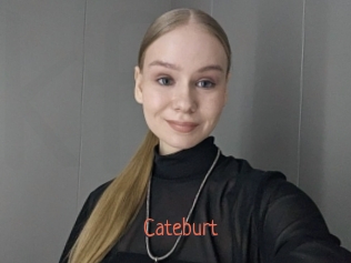 Cateburt