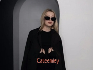Cateemley