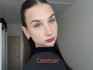 Cateesser