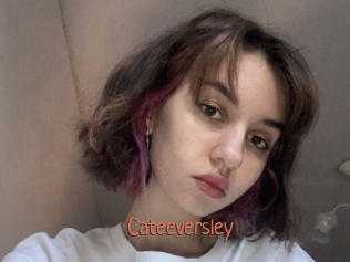 Cateeversley