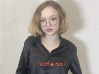 Catefarewell