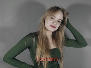 Catehamm