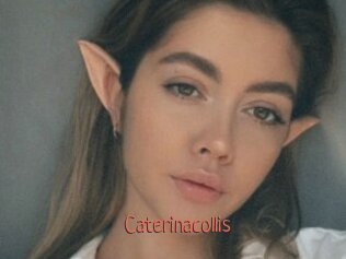 Caterinacollis