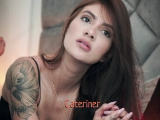 Cateriner