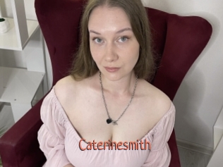 Caterinesmith