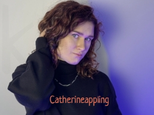 Catherineappling