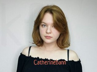 Catherinebann