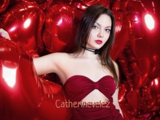 catherinevelez Kachou Fuzoku