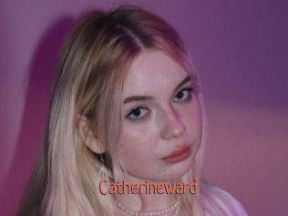 Catherineward