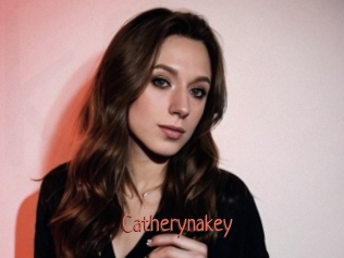 Catherynakey