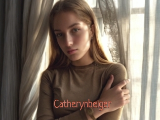 Catherynbelger