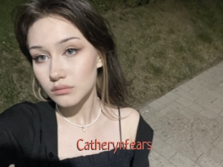 Catherynfears