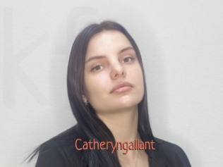 Catheryngallant
