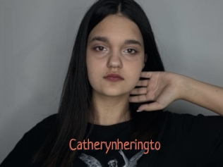 catherynheringto Kachou Fuzoku