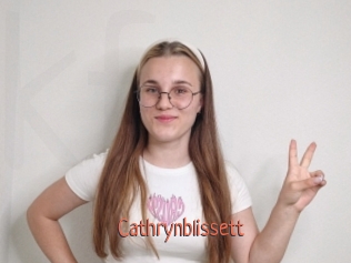 Cathrynblissett