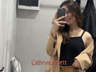Cathrynconnett