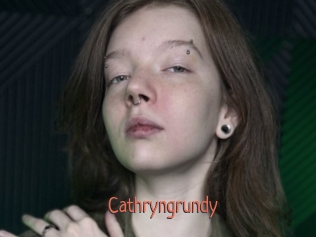 Cathryngrundy