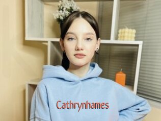 Cathrynhames